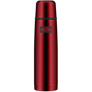 Light & Compact rot 1 l