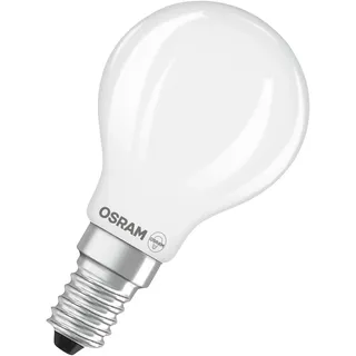 Osram LED-Lampe E14 2,5 W 470 lm warmweiß 1 St.