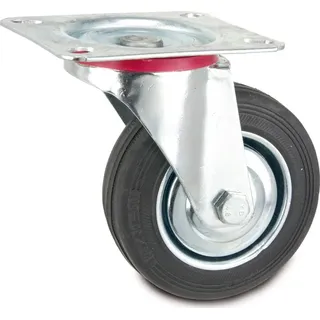 MASTERPROOF Laufrolle 80957, Ø 125 mm