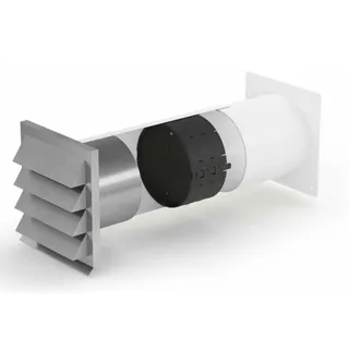 Naber E-Jal 150 Mauerkasten