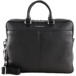 Mandarina Duck Mellow Urban Briefcase Nero