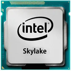 Intel CPU/Xeon E3-1235Lv5 2.00GHz LGA1151 TRAY, Prozessor