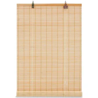 Sol Royal Bambusrollo Rollo SolDecor BR7 60x160cm Natur