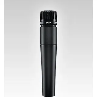 Shure SM57 Instrumenten-Mikrofon