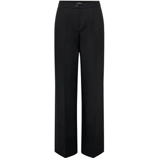 ONLY Female Hose ONLKIRA-Mellie Locker geschnitten Hose