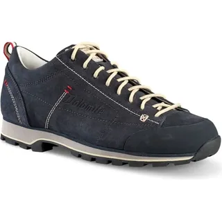Cinquantaquattro Low Herren Blue/Cord 42
