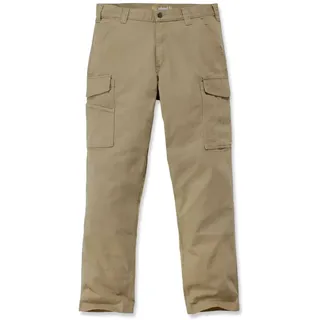 Carhartt Rigby, Cargohose - Braun - W32/L34