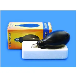 Omnilux 89513005 UV-Lampe E27 160 W