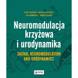 Kreuzung von Neuromodulation und Urodynamik