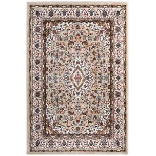 OBSESSION Teppich Isfahan beige ca. 200x290cm