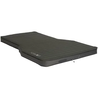Exped MegaMat Auto (Maße 197 x 132 x 10 cm/ Gewicht 3,86 kg/ isoliert bis -40°C)