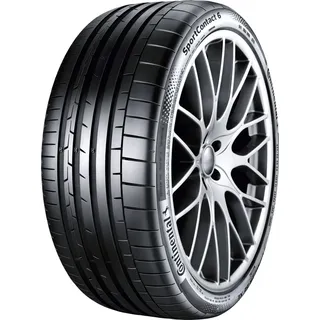 SportContact 6 245/40 R18 97Y