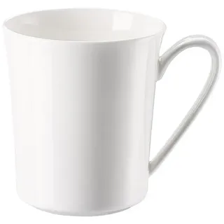 Rosenthal Jade Kaffeetasse 0,4 l Weiß