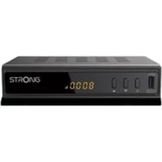 Strong SRT 3032 DVB-C Receiver
