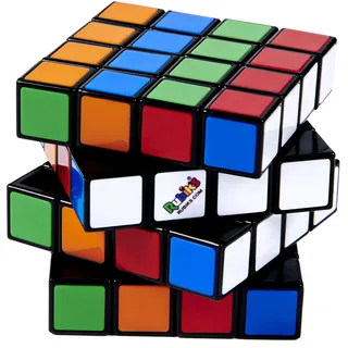 Spin Master Rubikwürfel Meister 4x4