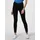 Nmcallie Hw Skinny Damen Vi023bl Noos 27007982 Black Denim