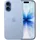 iPhone 17 8 GB RAM 256 GB Nebelblau