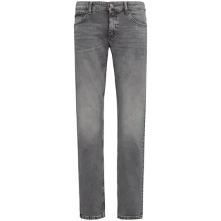 s.Oliver Herren 44.899.71.3221 Slim Jeans, 95Z4 grau, 28/34