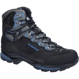 Camino Evo GTX Herren Schwarz/Blau 42,5