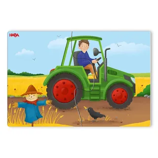 HABA 306800 Puzzle