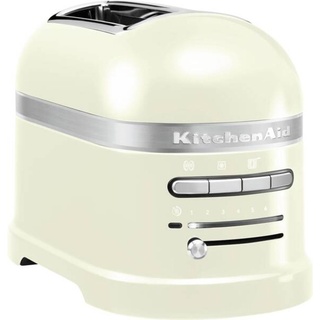 KitchenAid Artisan Toaster 5KMT2204 EAC crème