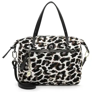 SURI FREY Shopper SFY Tammy Cityshopper L Ecru