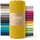 Spannbettlaken Microfaser-Jersey 180 200 curry