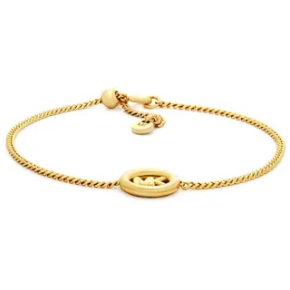 Michael Kors Premium Damen-Armband aus goldfarbenem Messing MKJ8576710