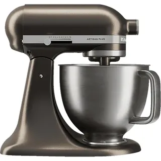 KitchenAid Artisan Plus 5KSM50PKV Iron Ore