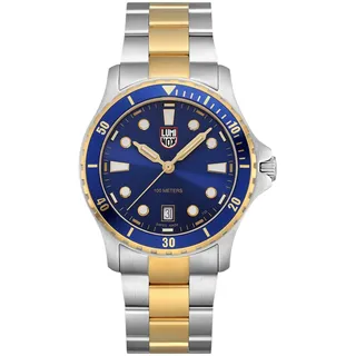 Luminox Sport Timer XS.0944 Edelstahl 40 mm