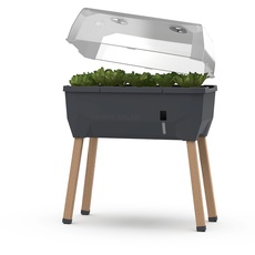 Bild von Hochbeet Sammy Salad 40 L, anthrazit