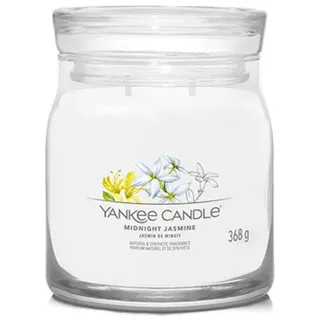 Midnight Jasmine mittelgroße Kerze 368 g