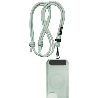 Black Rock Universal Lanyard für Smartphones salbei