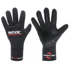 Seac Dry Seal 500 Handschuhe aus Superstretch Neopren S