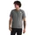 NF0A894BDYY M S/S Tee REG T-Shirt TNF MEDIUM Grey Heather L