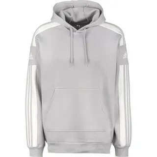 Squadra 21 Sweat Hoodie Team Light Grey S