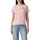 The Perfect T-Shirt Rosa XS