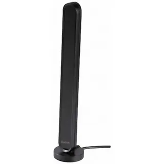 Hama DAB/DAB+ Zimmerantenne schwarz (121652)