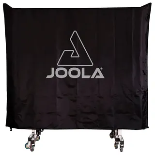 Joola Weatherproof Tischdecke - Black - UNICA