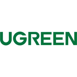 UGREEN NASync DXP4800 Leergehäuse Grau