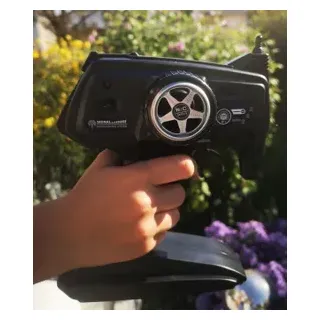 RC Rock Crawler X-FIGHTER Allrad 2,4 Ghz. Ferngesteuertes Auto Monster Truck