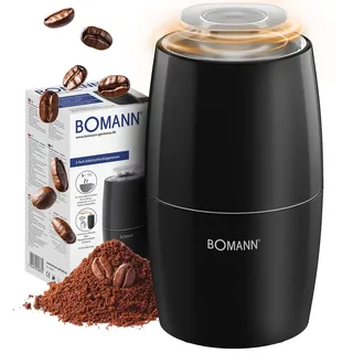 Bomann Bomann® KSW 6088 CB 150 W Schwarz