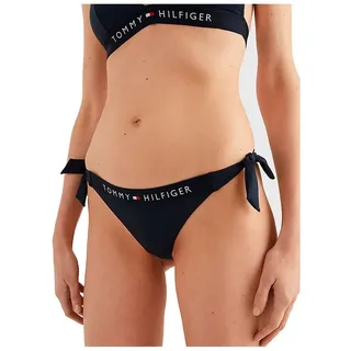Tommy Hilfiger Uw0uw04497 Bikini-höschen - Desert Sky - XS
