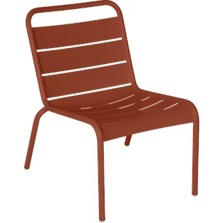 Fermob LUXEMBOURG Lounge-Stuhl Aluminium