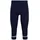 Baselayer-Hose 3/4 M Ti Funktionsmaterial schnelltrocknend 1 Stück Blau Space Blue 6116 M