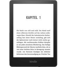 Bild Kindle Paperwhite eBook-Reader 2 GB WLAN Schwarz