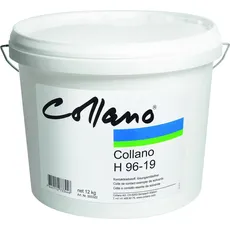 Collano, Klebstoff, Kontaktkleber lösungsmittelfrei H 96-19 (2500 g)