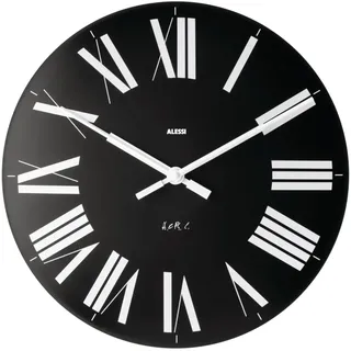 Alessi Firenze 36,00 cm 12 B schwarz