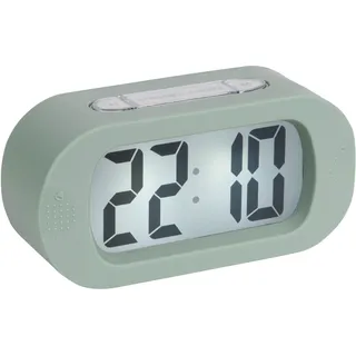 Karlsson Gummy Wecker - Grün - Grün