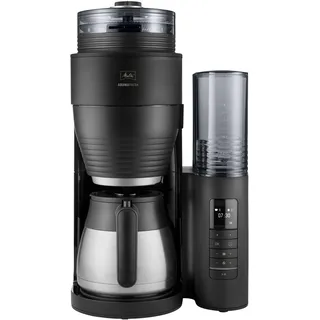 Melitta AromaFresh Therm Pro X Schwarz/silber